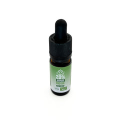 GBZ 20% OIL