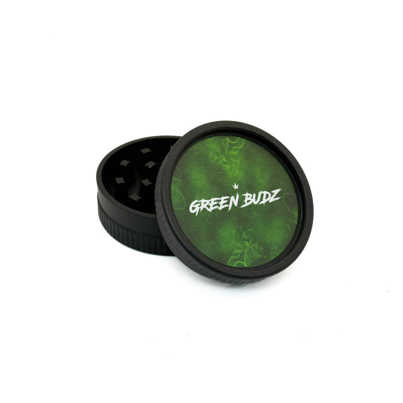 ECO-FRIENDLY GRINDER