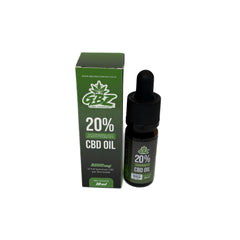 GBZ 20% OIL