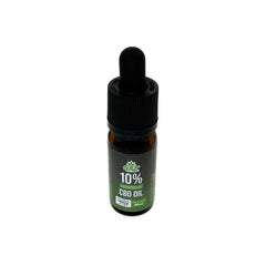 GBZ COLD PRESS 10%